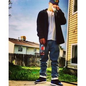 Meet your Posher, Jeremy